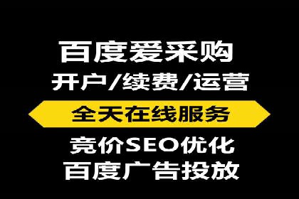 某电商平台的SEM服务全解析